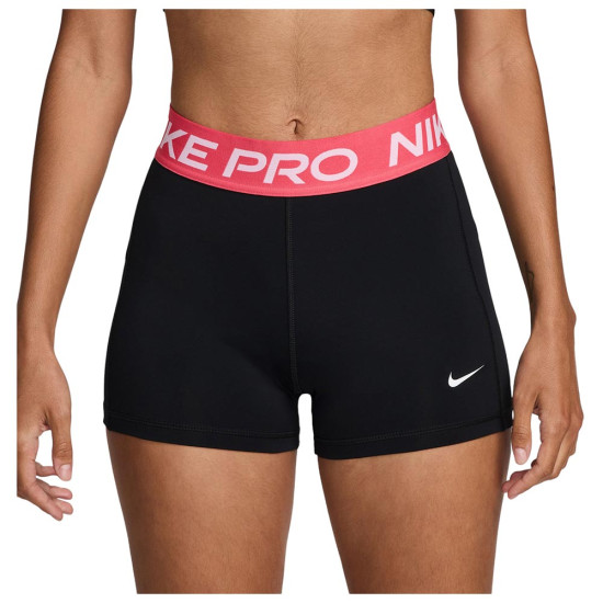 Nike Γυναικείο σορτς Pro Leak Protection Period 3''